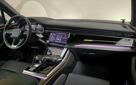 Audi Q7, 2025 год, 15 950 000 рублей, 5 фотография