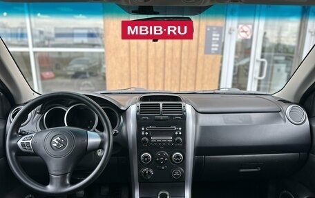 Suzuki Grand Vitara, 2007 год, 800 000 рублей, 7 фотография
