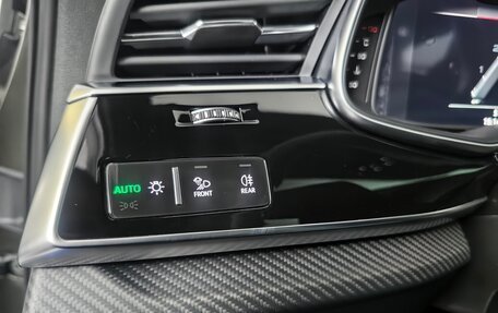 Audi Q7, 2025 год, 15 950 000 рублей, 14 фотография