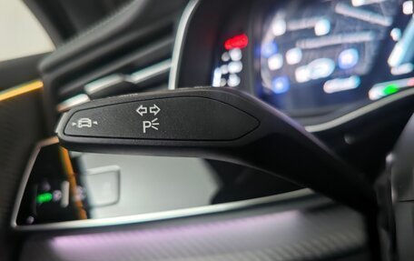 Audi Q7, 2025 год, 15 950 000 рублей, 13 фотография