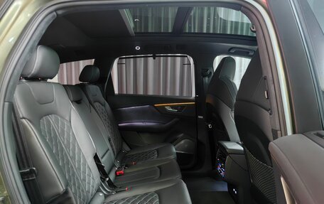 Audi Q7, 2025 год, 15 950 000 рублей, 8 фотография
