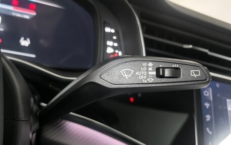 Audi Q7, 2025 год, 15 950 000 рублей, 16 фотография