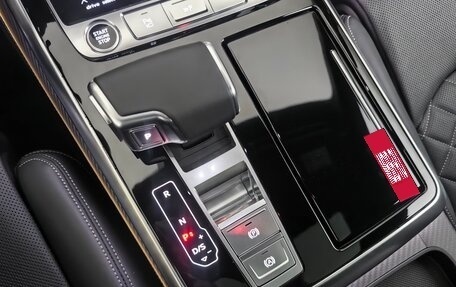 Audi Q7, 2025 год, 15 950 000 рублей, 19 фотография