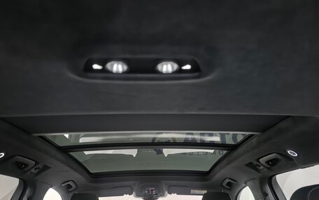 Audi Q7, 2025 год, 15 950 000 рублей, 28 фотография