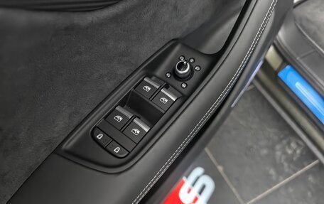 Audi Q7, 2025 год, 15 950 000 рублей, 26 фотография
