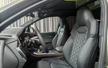 Audi Q7, 2025 год, 15 950 000 рублей, 22 фотография