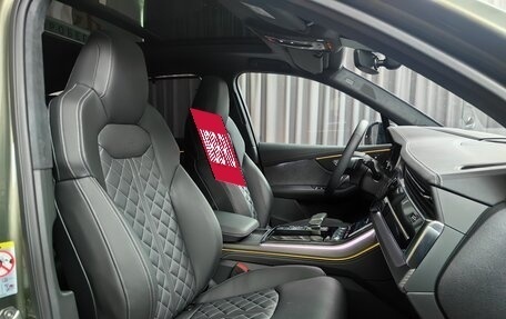 Audi Q7, 2025 год, 15 950 000 рублей, 23 фотография