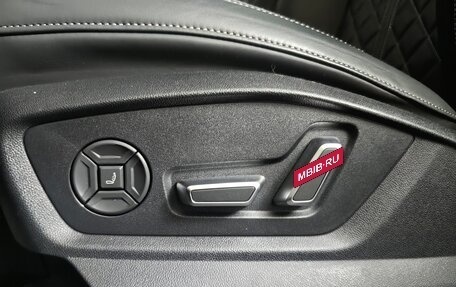Audi Q7, 2025 год, 15 950 000 рублей, 27 фотография