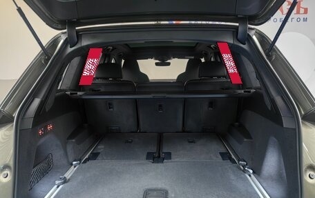 Audi Q7, 2025 год, 15 950 000 рублей, 10 фотография