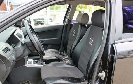 Opel Astra H, 2011 год, 580 000 рублей, 7 фотография