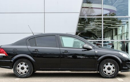 Opel Astra H, 2011 год, 580 000 рублей, 5 фотография