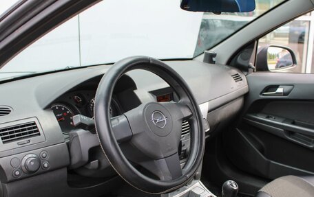 Opel Astra H, 2011 год, 580 000 рублей, 6 фотография