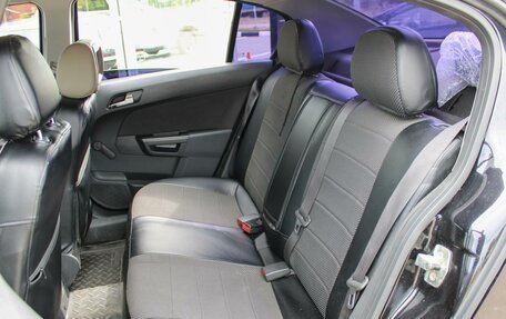 Opel Astra H, 2011 год, 580 000 рублей, 8 фотография