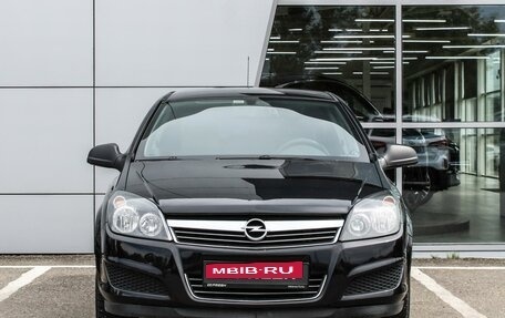 Opel Astra H, 2011 год, 580 000 рублей, 3 фотография