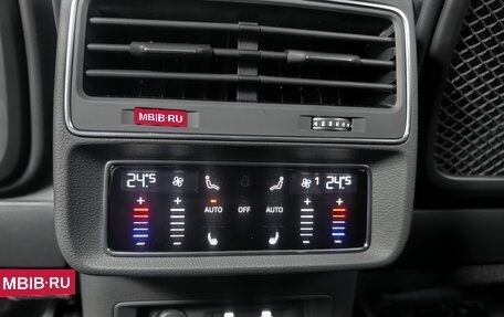 Audi Q7, 2025 год, 15 950 000 рублей, 29 фотография