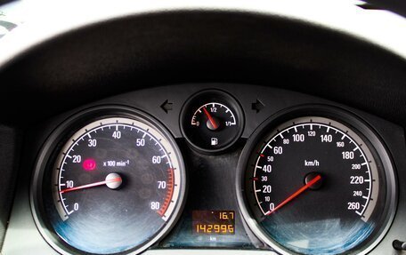 Opel Astra H, 2011 год, 580 000 рублей, 14 фотография