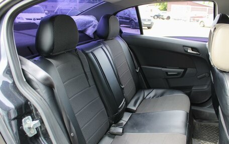 Opel Astra H, 2011 год, 580 000 рублей, 11 фотография