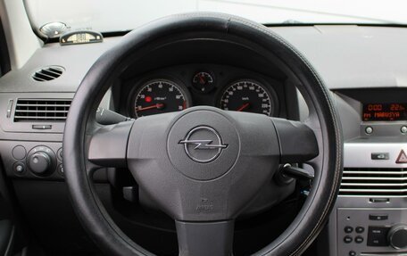 Opel Astra H, 2011 год, 580 000 рублей, 13 фотография