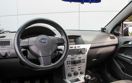 Opel Astra H, 2011 год, 580 000 рублей, 12 фотография