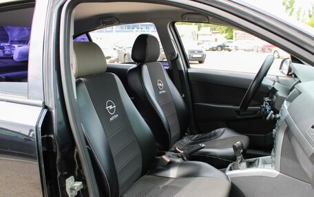 Opel Astra H, 2011 год, 580 000 рублей, 10 фотография