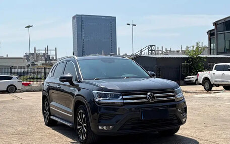 Volkswagen Tharu, 2022 год, 1 400 000 рублей, 2 фотография