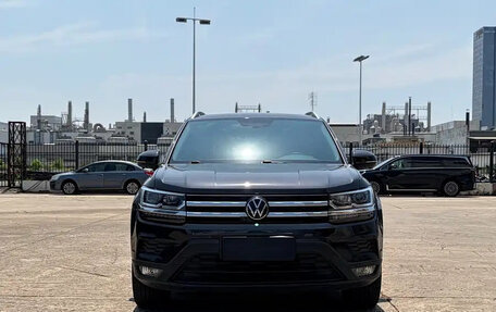 Volkswagen Tharu, 2022 год, 1 400 000 рублей, 3 фотография