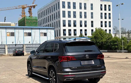 Volkswagen Tharu, 2022 год, 1 400 000 рублей, 6 фотография