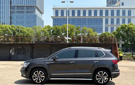 Volkswagen Tharu, 2022 год, 1 400 000 рублей, 4 фотография
