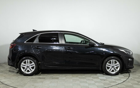 KIA cee'd III, 2019 год, 1 499 777 рублей, 5 фотография