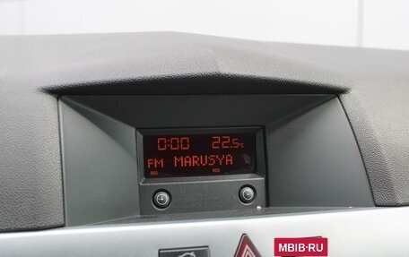 Opel Astra H, 2011 год, 580 000 рублей, 15 фотография
