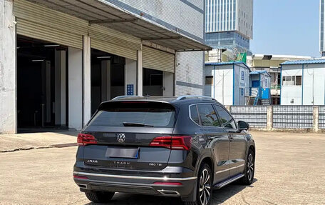 Volkswagen Tharu, 2022 год, 1 400 000 рублей, 7 фотография