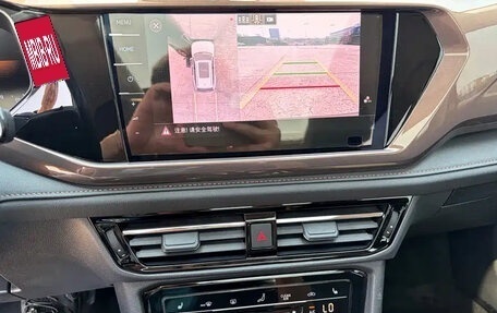 Volkswagen Tharu, 2022 год, 1 400 000 рублей, 12 фотография