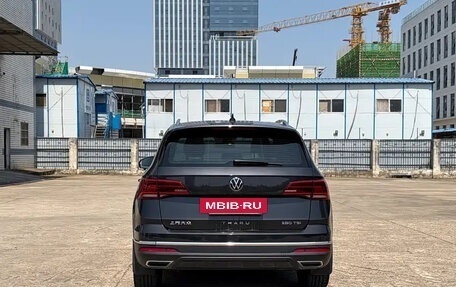 Volkswagen Tharu, 2022 год, 1 400 000 рублей, 5 фотография