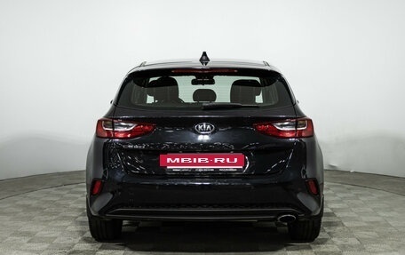 KIA cee'd III, 2019 год, 1 499 777 рублей, 7 фотография