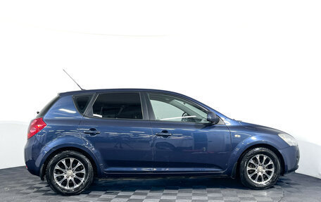 KIA cee'd I рестайлинг, 2008 год, 629 000 рублей, 4 фотография