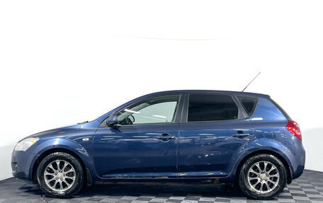 KIA cee'd I рестайлинг, 2008 год, 629 000 рублей, 9 фотография