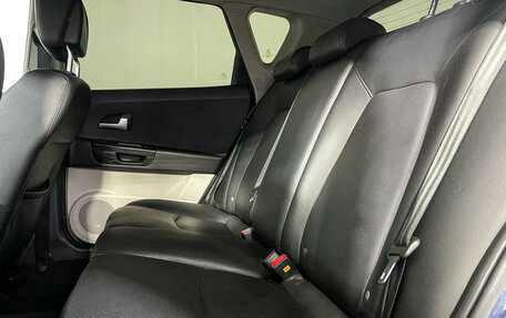 KIA cee'd I рестайлинг, 2008 год, 629 000 рублей, 11 фотография