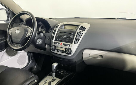KIA cee'd I рестайлинг, 2008 год, 629 000 рублей, 10 фотография