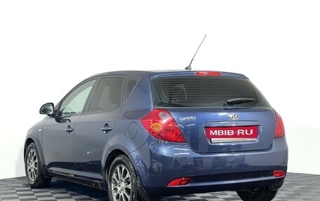 KIA cee'd I рестайлинг, 2008 год, 629 000 рублей, 8 фотография