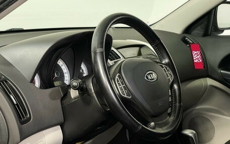 KIA cee'd I рестайлинг, 2008 год, 629 000 рублей, 14 фотография