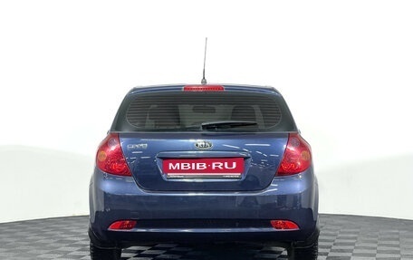 KIA cee'd I рестайлинг, 2008 год, 629 000 рублей, 7 фотография
