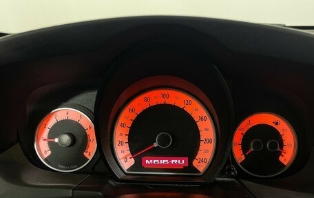 KIA cee'd I рестайлинг, 2008 год, 629 000 рублей, 12 фотография