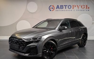 Audi SQ8, 2024 год, 16 950 000 рублей, 1 фотография