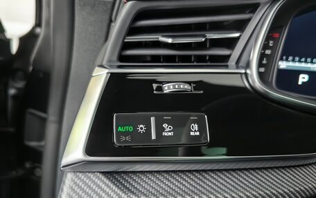 Audi SQ8, 2024 год, 16 950 000 рублей, 15 фотография