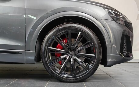 Audi SQ8, 2024 год, 16 950 000 рублей, 12 фотография