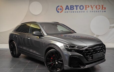 Audi SQ8, 2024 год, 16 950 000 рублей, 3 фотография