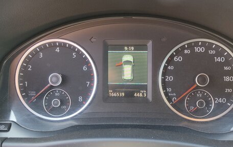Volkswagen Tiguan I, 2012 год, 1 500 000 рублей, 1 фотография