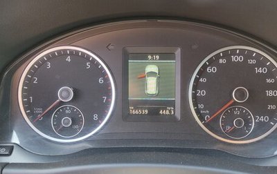 Volkswagen Tiguan I, 2012 год, 1 500 000 рублей, 1 фотография