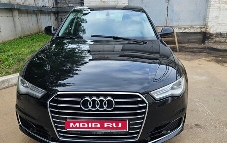 Audi A6, 2014 год, 1 899 000 рублей, 1 фотография