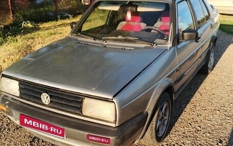 Volkswagen Jetta III, 1990 год, 170 000 рублей, 1 фотография